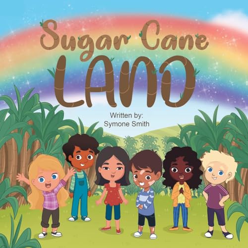 Smit - Sugar Cane Land - New paperback or softback