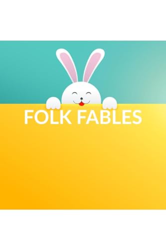 Lukos - FOLK FABLES - New paperback or softback