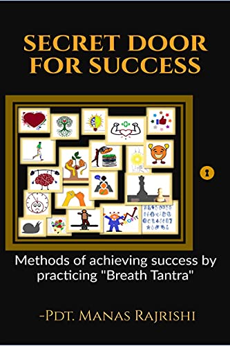 Rajrishi - Secret Door For Success - New paperback or softback