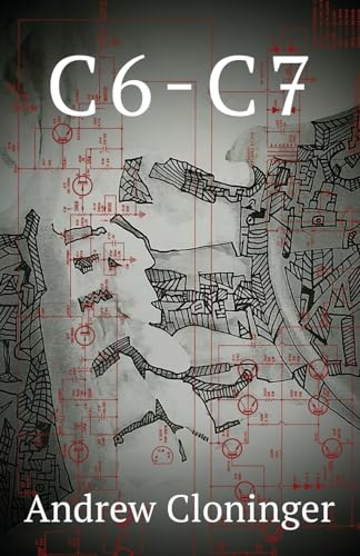 Cloninger - C6 - C7 - New paperback or softback