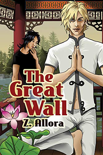Allora - Great Wall - New paperback or softback