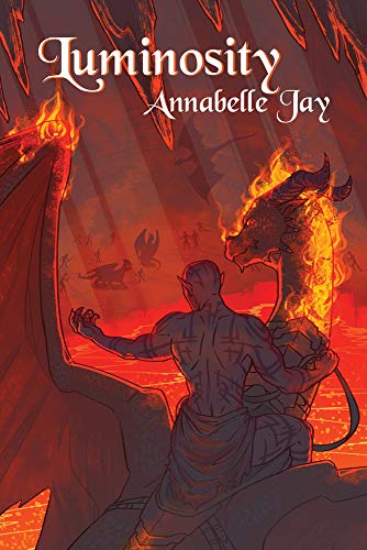 Jay - Luminosity - New paperback or softback