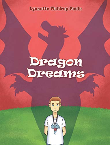 Waldrep Pool - Dragon Dreams - New hardback or cased book