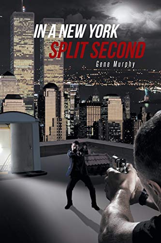 Murphy - In a New York Split Second - New paperback or softback