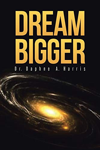 Harris - Dream Bigger - New paperback or softback