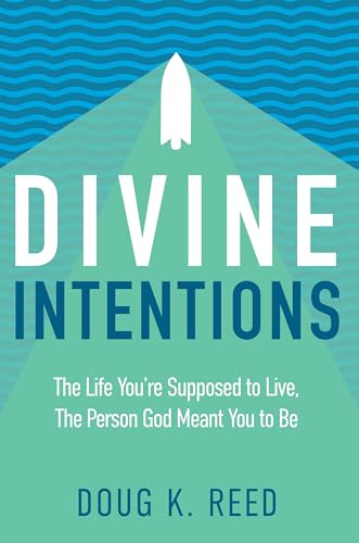 Reed - Divine Intentions The Life You're Supposed to Live, the Person