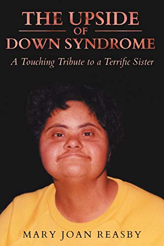 Reasby - Upside of Down Syndrome - New paperback or softback