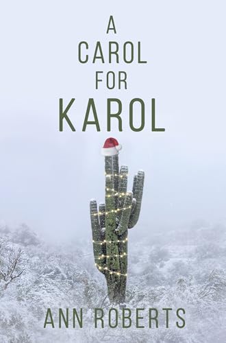 Roberts Ann - Carol for Karol - New paperback or softback