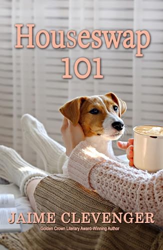 Clevenger - Houseswap 101 - New paperback or softback
