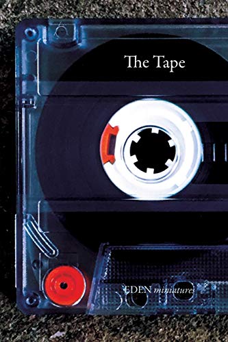 FREI - Tape - New paperback or softback