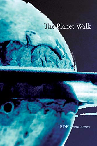 FREI - Planet Walk - New paperback or softback