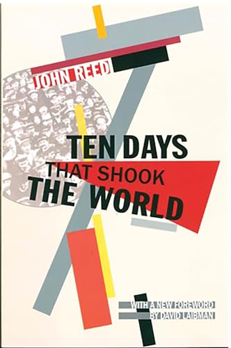 John Reed - Ten Days that Shook the World - Paperback