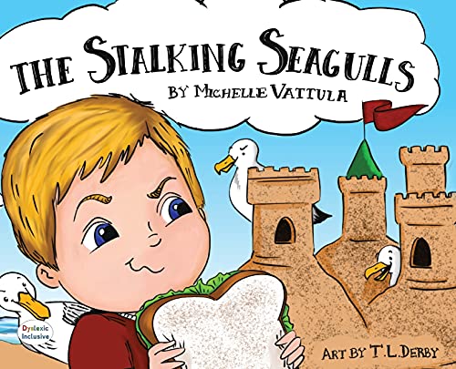 Vattula - he Saking Seagus - New hardback or cased book