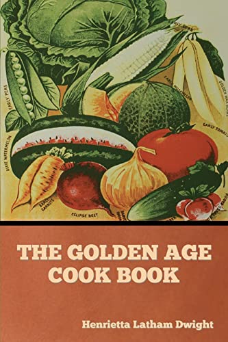 Dwight - Golden Age Cook Book - New paperback or softback