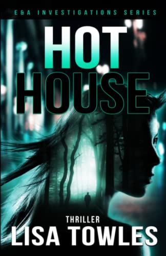 owles - Hot House - New paperback or softback