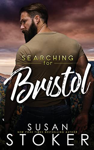 Stoker - Searching for Bristol - New paperback or softback