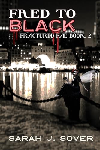 Sover - Faed to Black - New paperback or softback