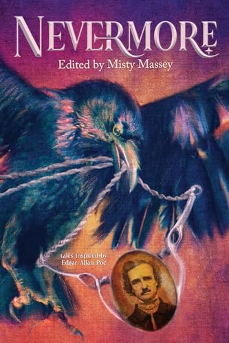 Massey - Nevermore - New paperback or softback