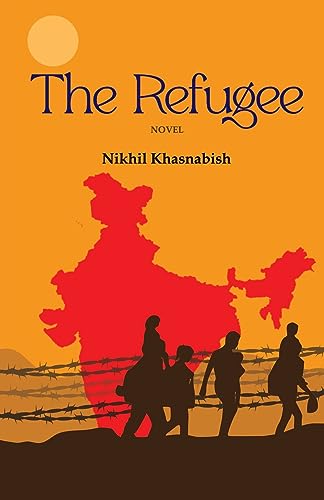 Khasnabis - Refugee - New paperback or softback