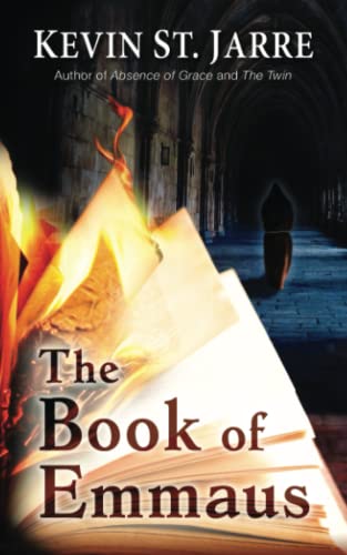 St. Jarr - Book of Emmaus - New paperback or softback