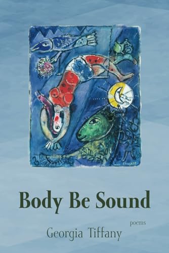 iffany - Body Be Sound - New paperback or softback