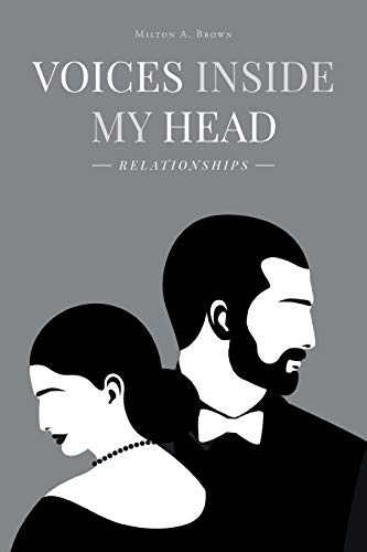 Brown - Voices Inside My Head: Relationships - New paperback or softb