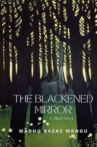 Wangu - Blackened Mirror - New paperback or softback