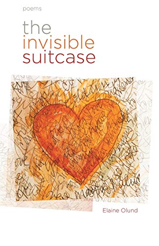 Olund - Invisible Suitcase - New paperback or softback