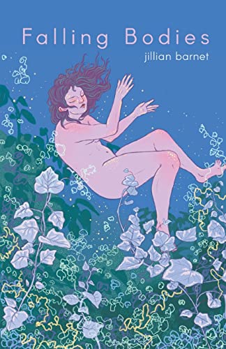 Barnet - Falling Bodies - New paperback or softback