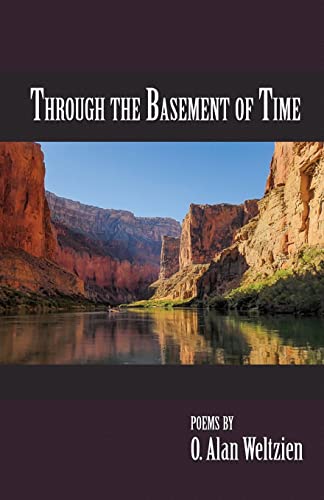 Weltzien - Through the Basement of Time - New paperback or softback