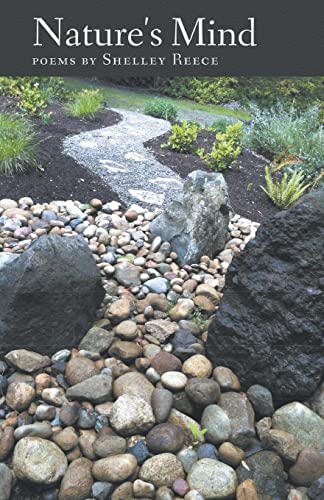 Reec - Nature's Mind - New paperback or softback