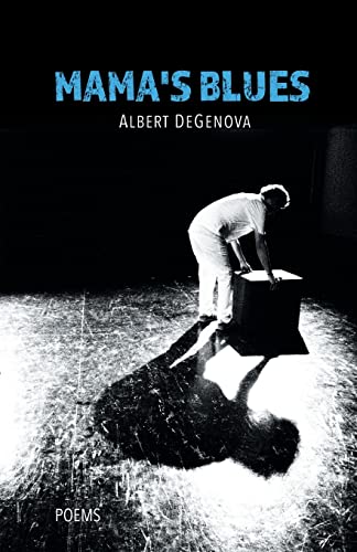 DeGenova - Mama's Blues - New paperback or softback