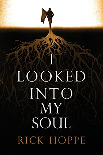 Hopp - I Looked Into My Soul - New paperback or softback
