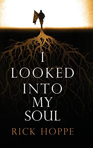 Hopp - I Looked Into My Soul - New hardback or cased book