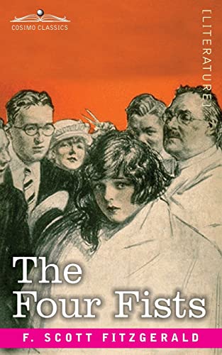 Fitzgerald - Four Fists - New paperback or softback