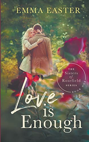 Easter - Love is Enough - New paperback or softback