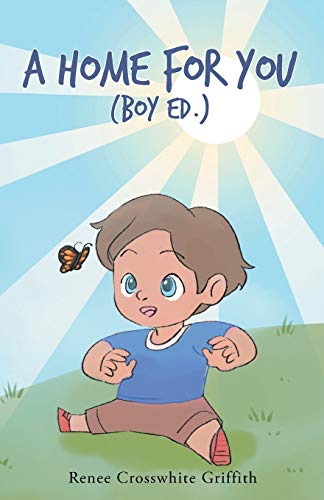 Griffit - A Home for You (Boy Ed.) - New paperback or softback