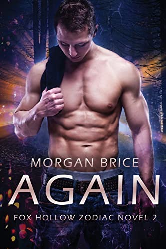 Bric - Again - New paperback or softback