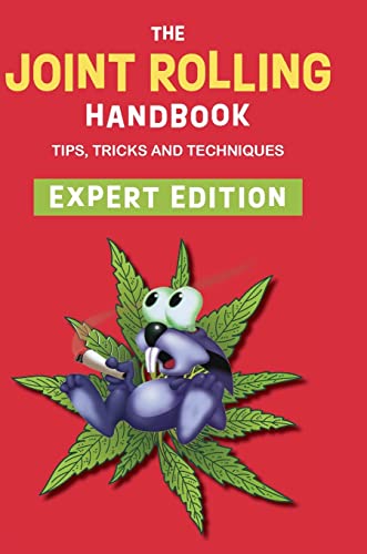 Press - Joint Rolling Handbook Expert Edition - New hardback or cased