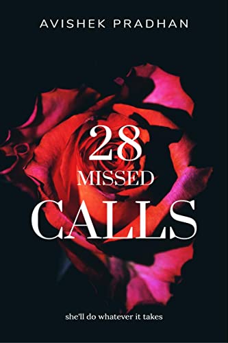 Pradhan - 28 Missed Calls - New paperback or softback