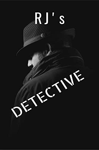 Pedada - DETECTIVE JAMES CANNON - New paperback or softback