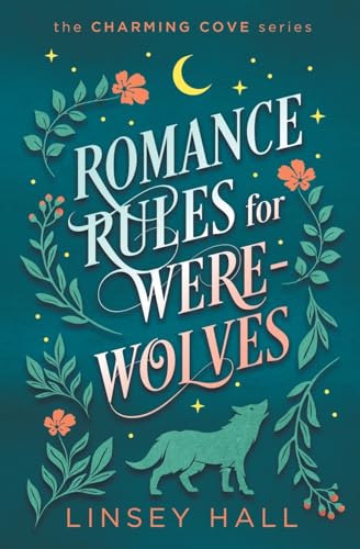 Hall - Romance Rules for Werewolves - New paperback or softback