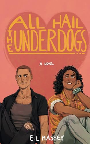 Massey - All Hail the Underdogs - New paperback or softback