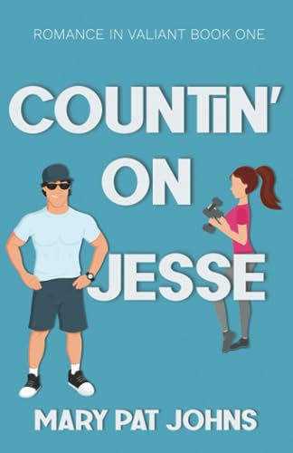 Johns - Countin' on Jesse - New paperback or softback