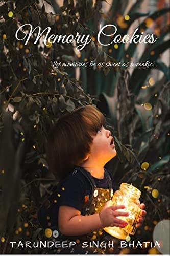 Sing - Memory Cookies - New paperback or softback