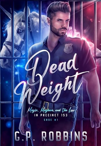 Robbins - Dead Weight - New hardback or cased book