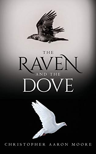 Moor - Raven and the Dove - New hardback or cased book