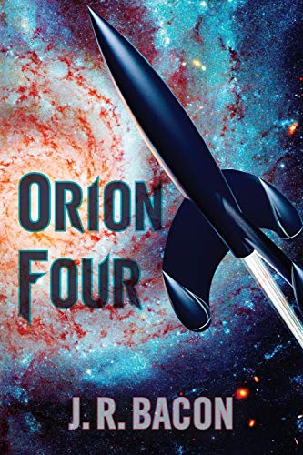 Bacon - Orion Four - New paperback or softback