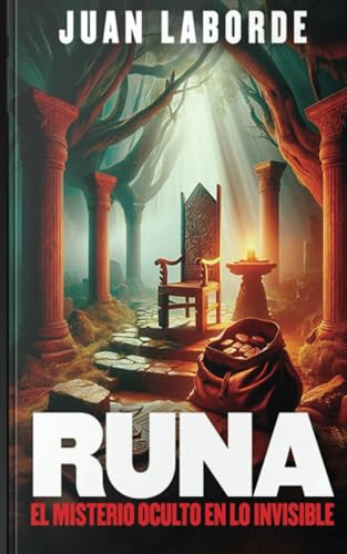 Laborde La Croc - Runa: El Misterio Oculto en lo Invisible - New paper