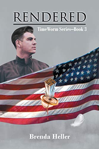 Heller - Rendered: Book 3 - New paperback or softback